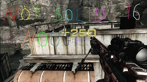 Syn Solideh - Not Solid enough 16