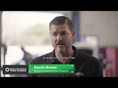 Dustin S Automotive Experts