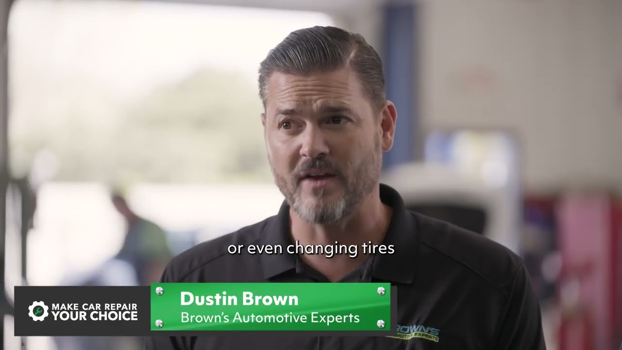 Fix Cars Right the First Time