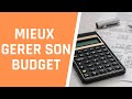 Mieux grer son budget la mthode des 2 comptes