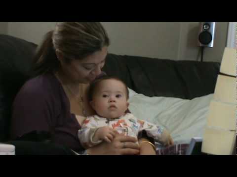 Hunter Raspberry A Boy Hunter blowing raspberries - too cute. - YouTube
