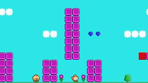 Eversion Walkthrough Part 1