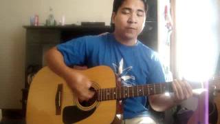 Into It. Over It. - Ravenswood (cover)
