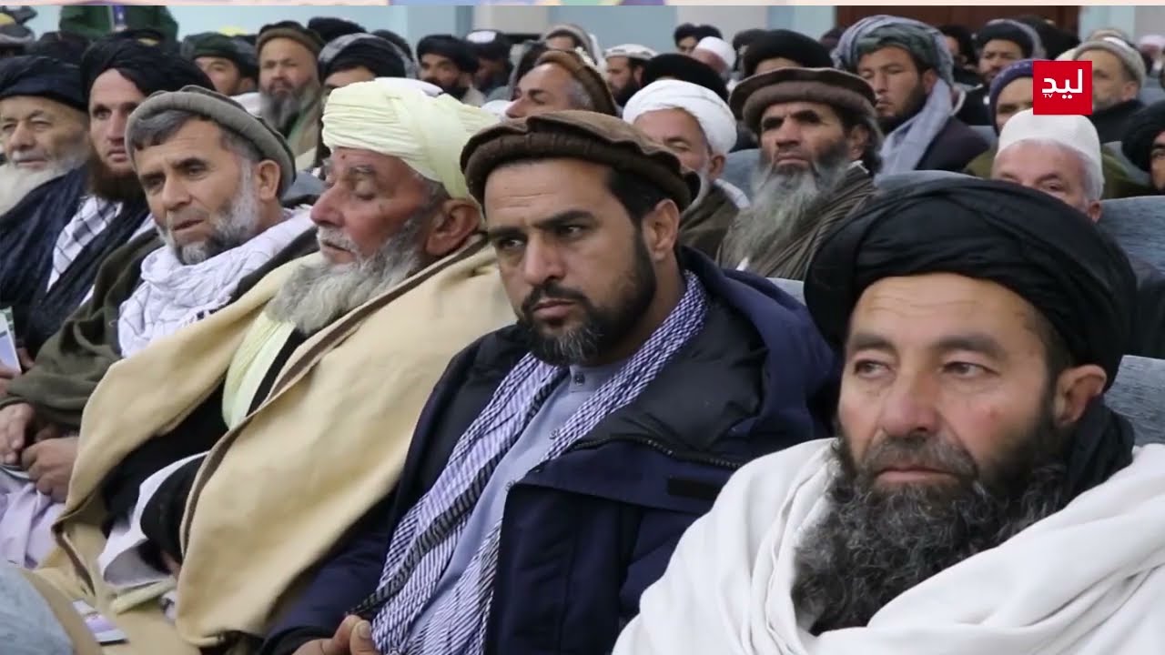  رازهای پنهان امرالله صالح و لندغر ها آنرا یکی از نزدیکان آن افشا کرد که آنها در شهرکابل چی کار های