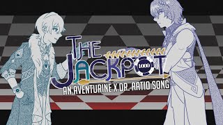 【Aventurine & Dr. Ratio song】The Jackpot #multiversevistas