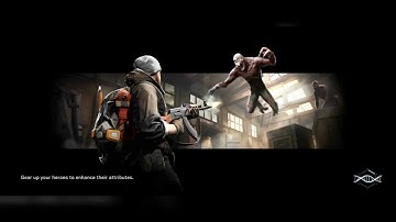 left to survive Gameplay zombie part(5) //GAMER_0001//