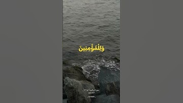 سورة إبراهيم | المنشاوي
