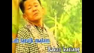 Zalmon   Tingkuluak Usang Low
