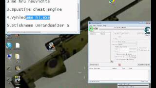 Cs 1.6 speedhack CZ