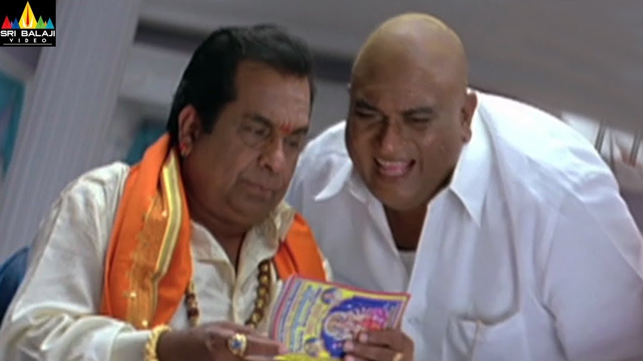 Download Jp Comedy Scenes Back to Back | Aata Telugu Movie Comedy | Sri Balaji Video
