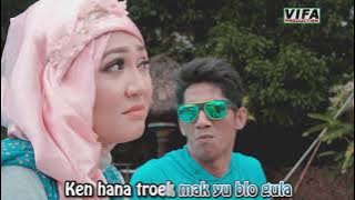 BERGEK FEAT AYU KARTIKA - JANJI SILOP PUTOEH ALBUM HOUSE MIX DIKIT-DIKIT 4 FULL HD