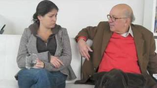 Dialogues with David: We are not in control