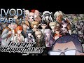 [VOD] - Kirito + Friends Play Danganronpa: Trigger Happy Havoc - Part 11