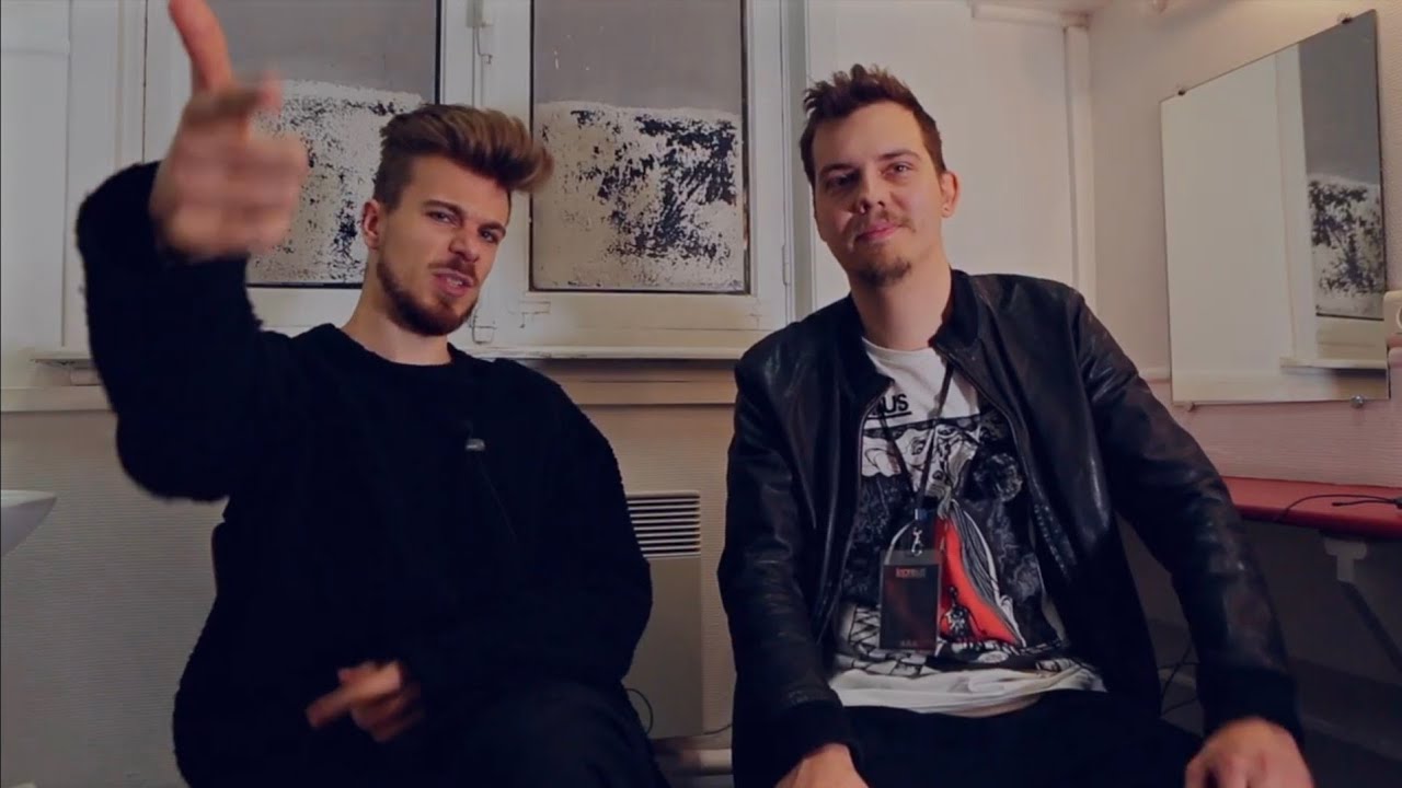 Royal Sorrow: интервью о европейском турне Leprous