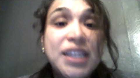 Speech 1311 Intro video