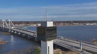 Moline City Council to discuss lease that could return KONE Tower to elevator testing