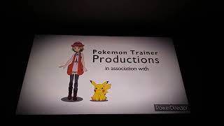 Bubble-Aftra/Pokemon Trainer Productions/Shovelware Studios/(Red) Studios TV (2023) #1