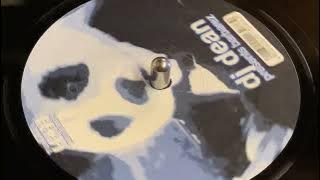 DJ DEAN PRESENTS BARBAREZ - ITS A DREAM (DJ MANIAN VS YANOU REMIX)