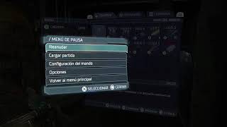 Dead Space... A por la parte final