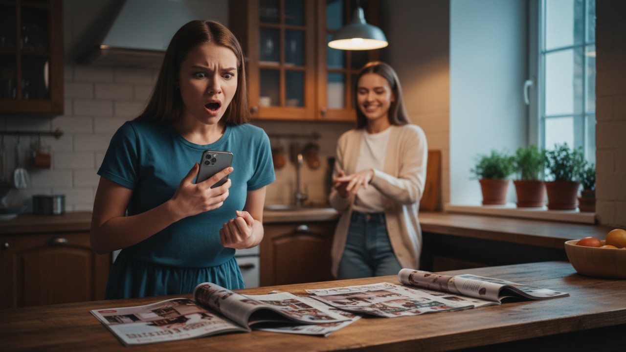 Срочный звонок родителей на 3 миллиона + правда о свадьбе сестры