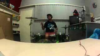 NEW FOUND GLORY COVER - FAILURES NOT FLATTERING