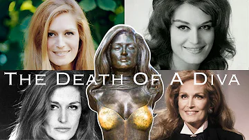 The Tragic Life and Death of Dalida