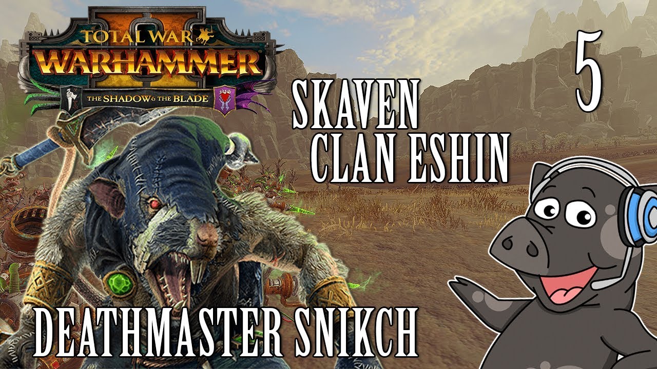 mortal empires campaign lord skrolk mortal empires campaign lord skrolk