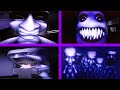 AOONI Nightmare - All Death Jumpscares【4K60FPS】