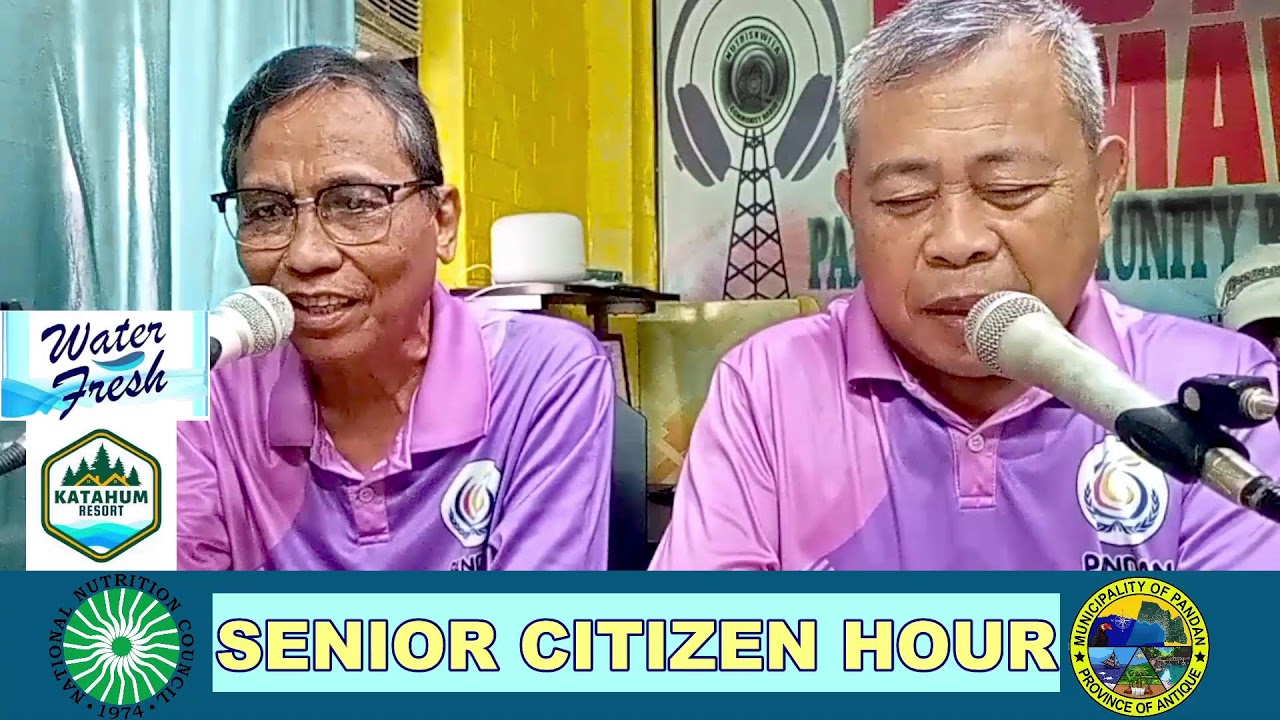 𝐀𝐍𝐆 𝐏𝐔𝐋𝐎𝐍𝐆 - - 𝘞𝘐𝘛𝘏 𝘗𝘈𝘚𝘛𝘖𝘙 𝘉𝘖𝘕𝘋𝘌𝘎𝘜𝘚 𝘎. 𝘏. 𝘔𝘌𝘊𝘌𝘕𝘈𝘚 FEBRUARY 2, 2026