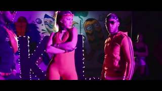 Dj LESKA x KEBLACK -  Narh Sheitan (Clip Officiel)