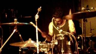 Agents of Abhorrence - Grindcore 09 part 1