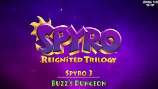Spyro Reignited Trilogy - Buzzs Dungeon (Fanmade)
This was the most requested track from the strawpoll, so here it is!
Hope you enjoy. I tried my best.
#SpyroReignitedTrilogy #SpyroRemix #BuzzsDungeon Spyro Reignited Trilogy - Buzzs Dungeon (Fanmade)