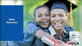 TEACH Scholarship program