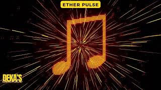 Ether Pulse - Trance State