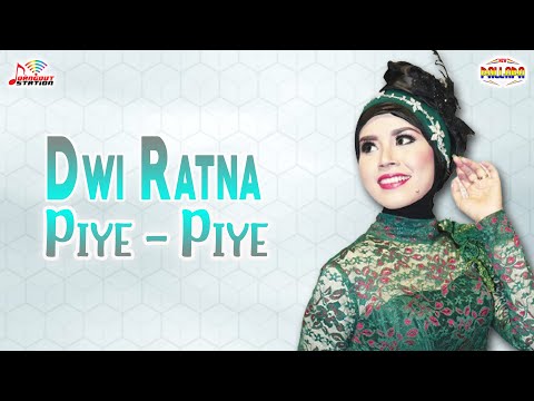 Dangdut Koplo -- Piye Piye - Ani Arlita bohai cantik