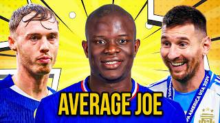 10 Players Who Have NO AURA Outside The Sport screenshot 5