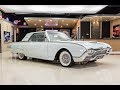 1961 Ford Thunderbird For Sale