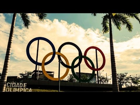 فيديو: دورة الالعاب الاولمبية الصيفية في ريو دي جانيرو