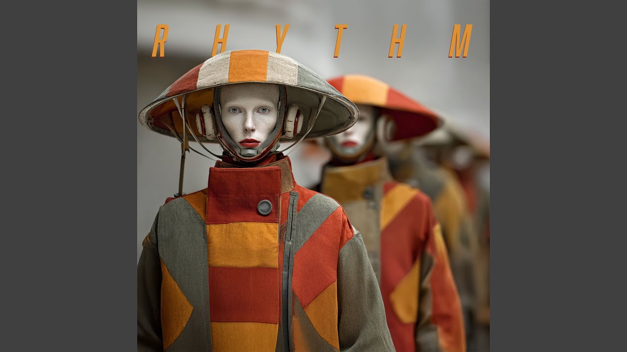 Rhythm auf YouTube ansehen Rhythm auf YouTube ansehen