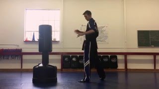 Tip of the Day with Master J! Pivot