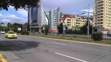 Huawei Ascend Mate 1080p video sample (2)