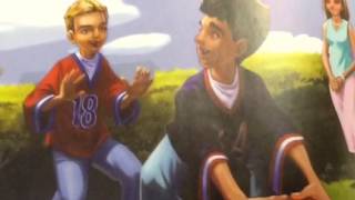 Family Huddle iMovie Trailer