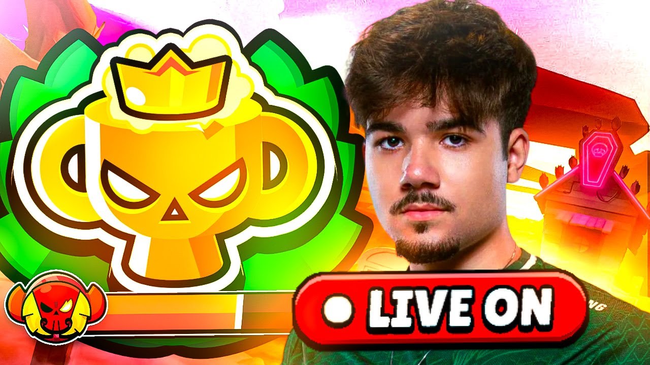 RUMO ao PRO e top 1 BR (SEM RAGE.)