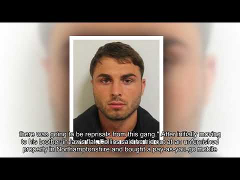 Towie star Ferne McCann’s ex-lover Arthur Collins apologises for throwing acid over clubbers