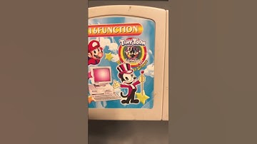 #SHORTS - What’s on this mystery game cartridge? #gaming #retro #retrogames #famicom