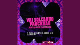 Download Lagu Vai Soltando Pancadão - Beat do Pica Pau Maluco