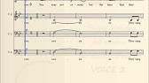 Happy Birthday Free Vocal Piano Sheet Music Score Joyeux Anniversaire Chant Et Piano Youtube