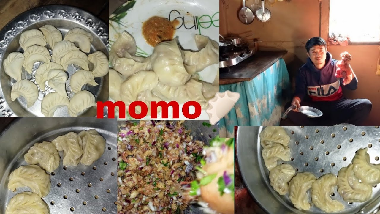 2026 1st New year🎊🎉special 😄||chicken momo🥟🥟