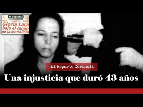 The Coronell Report | An injustice that lasted 43 years