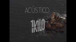 Acústico 1Kilo - Deixe-me Ir